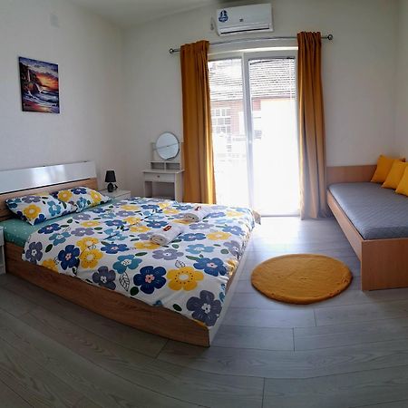 Villa Sofijana أوهغيد المظهر الخارجي الصورة