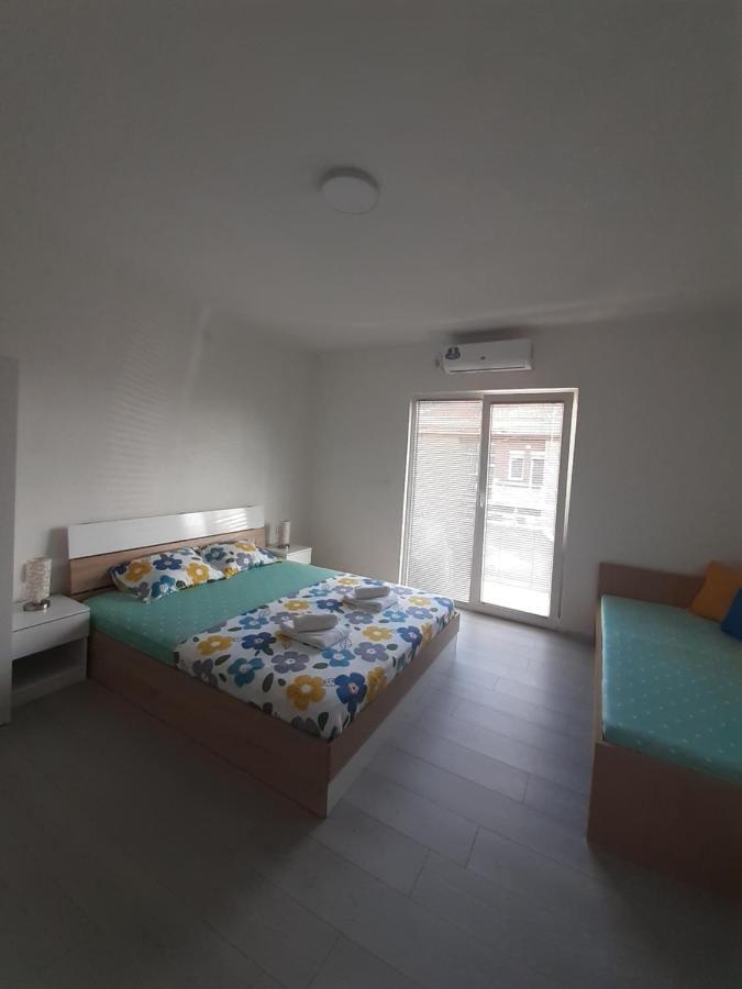 Villa Sofijana أوهغيد المظهر الخارجي الصورة