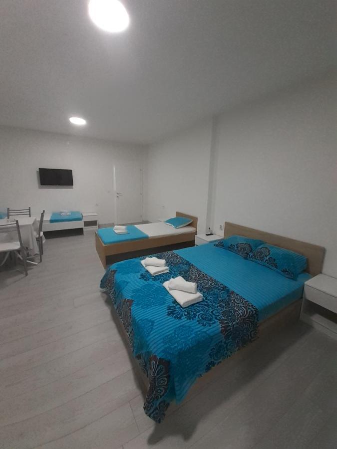 Villa Sofijana أوهغيد المظهر الخارجي الصورة