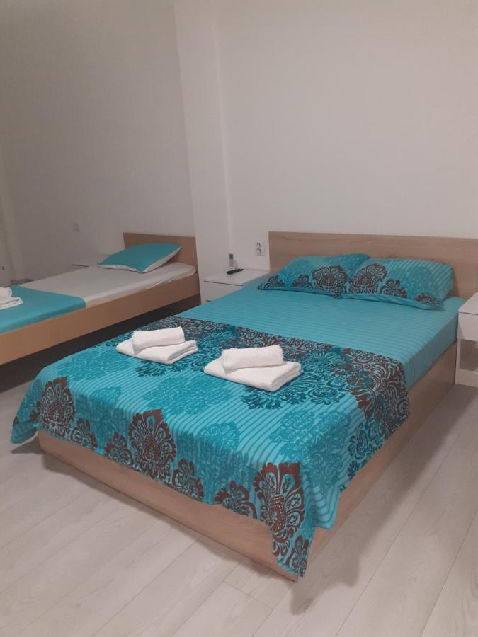 Villa Sofijana أوهغيد المظهر الخارجي الصورة