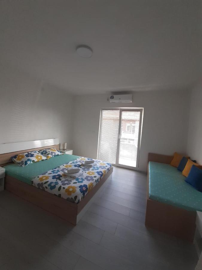Villa Sofijana أوهغيد المظهر الخارجي الصورة