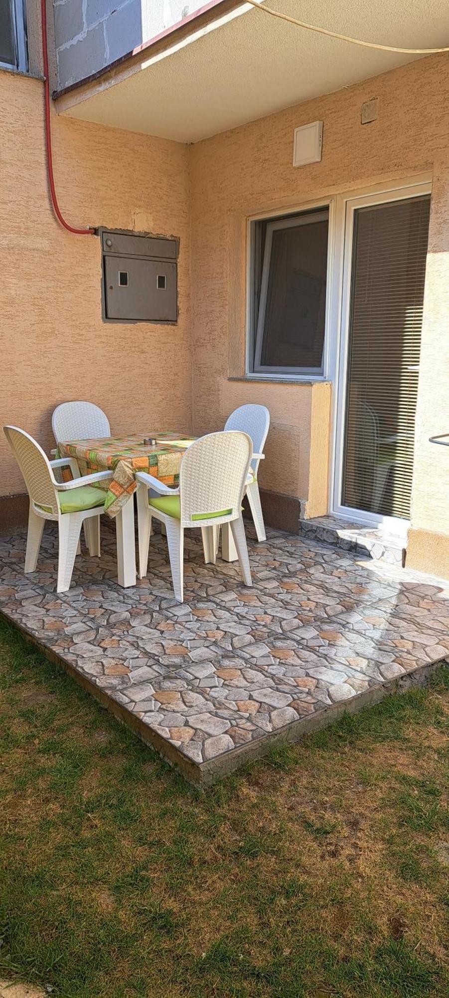 Villa Sofijana أوهغيد المظهر الخارجي الصورة
