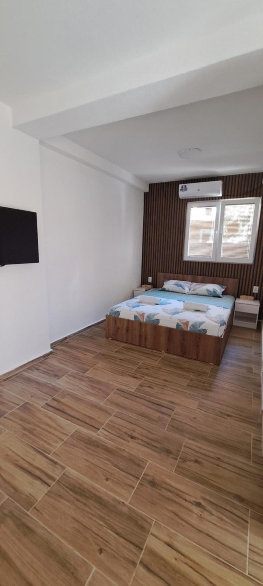 Villa Sofijana أوهغيد المظهر الخارجي الصورة