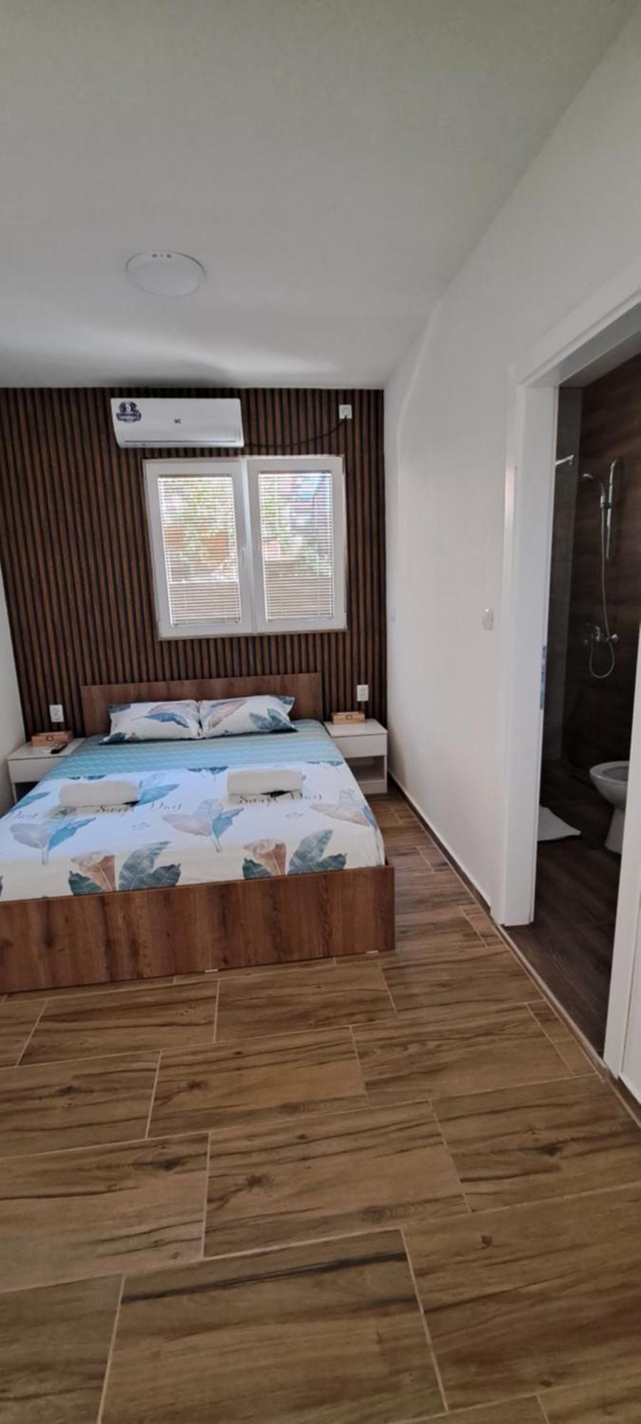 Villa Sofijana أوهغيد المظهر الخارجي الصورة