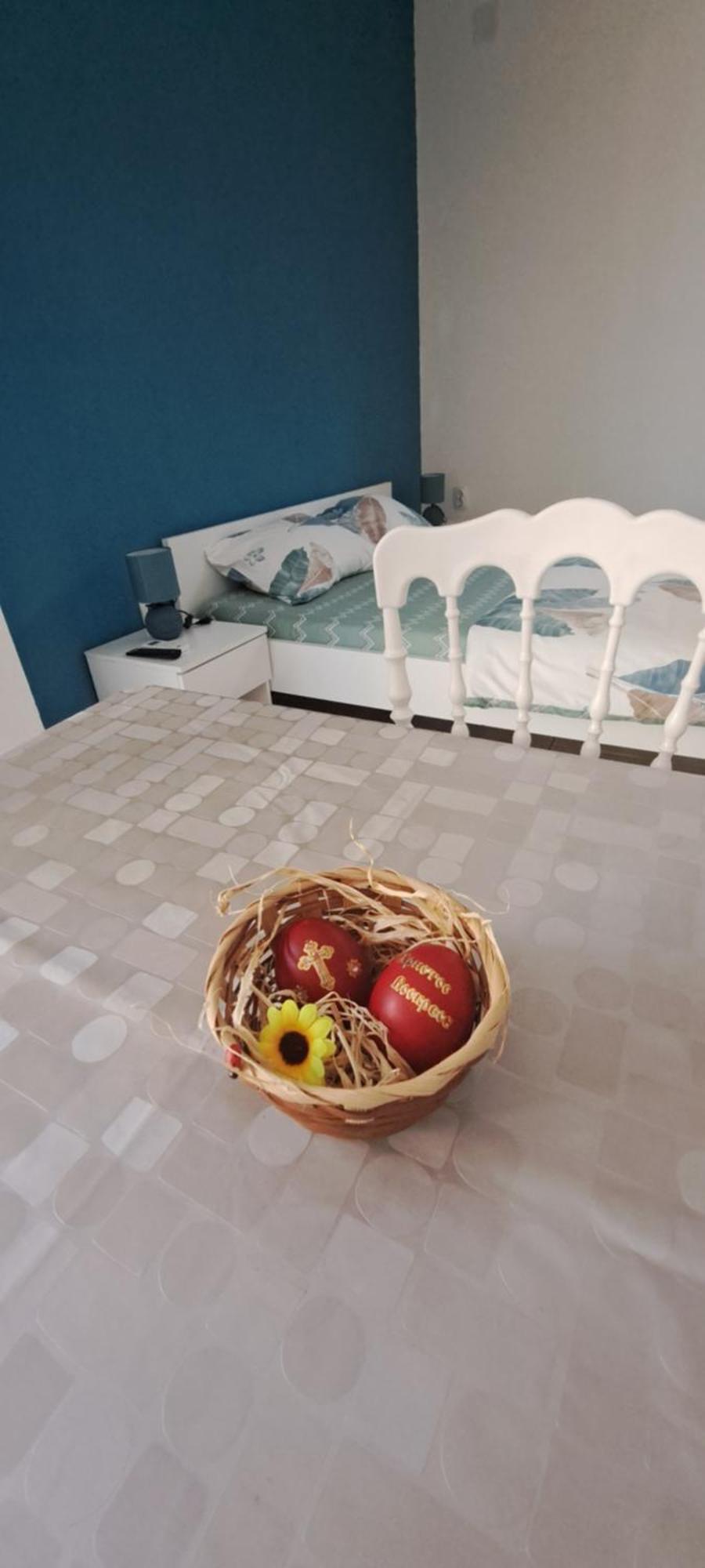 Villa Sofijana أوهغيد المظهر الخارجي الصورة