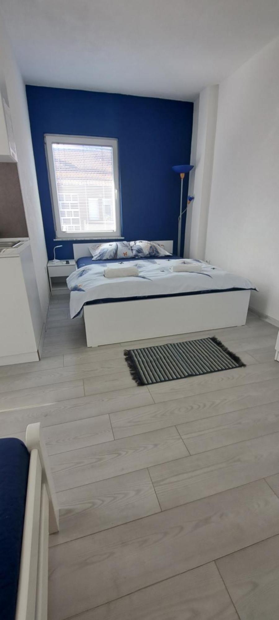 Villa Sofijana أوهغيد المظهر الخارجي الصورة