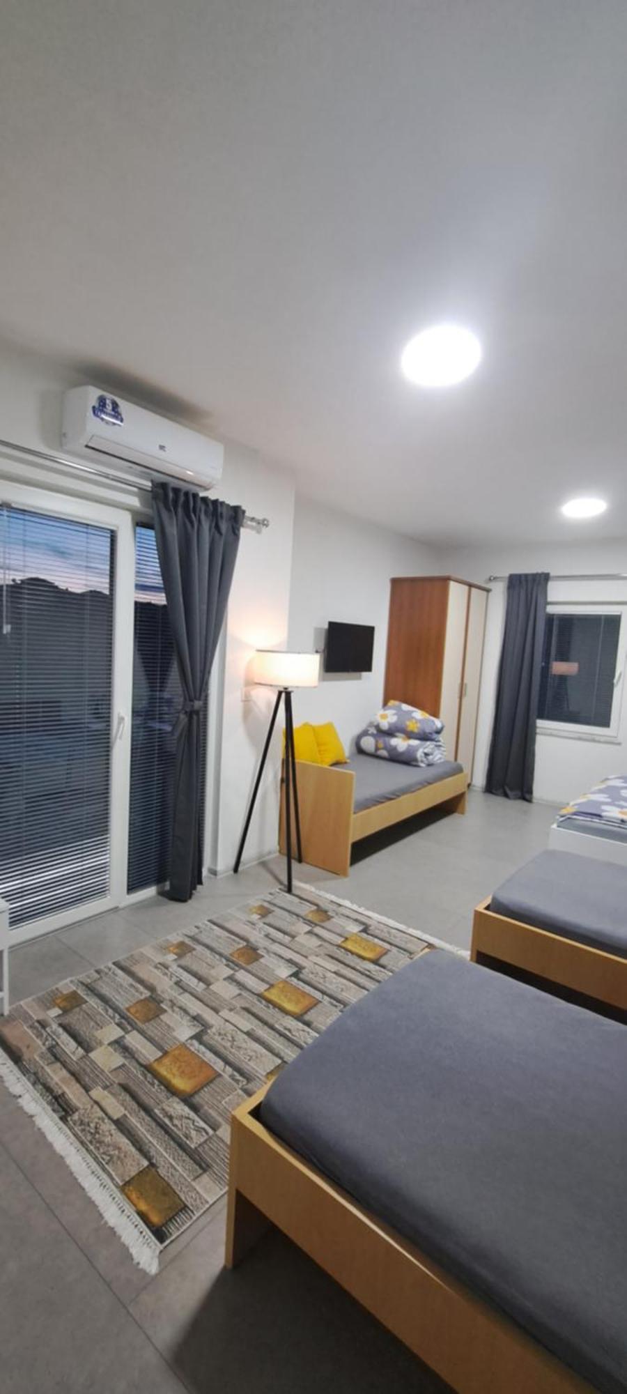 Villa Sofijana أوهغيد المظهر الخارجي الصورة