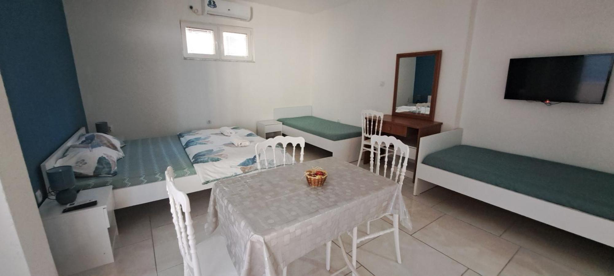 Villa Sofijana أوهغيد المظهر الخارجي الصورة
