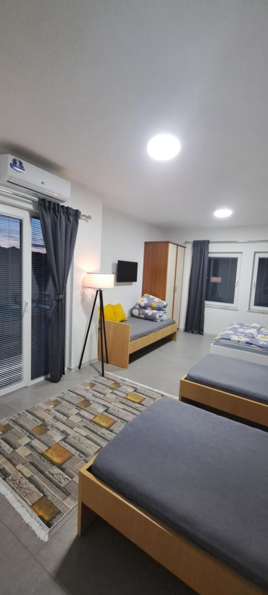 Villa Sofijana أوهغيد المظهر الخارجي الصورة