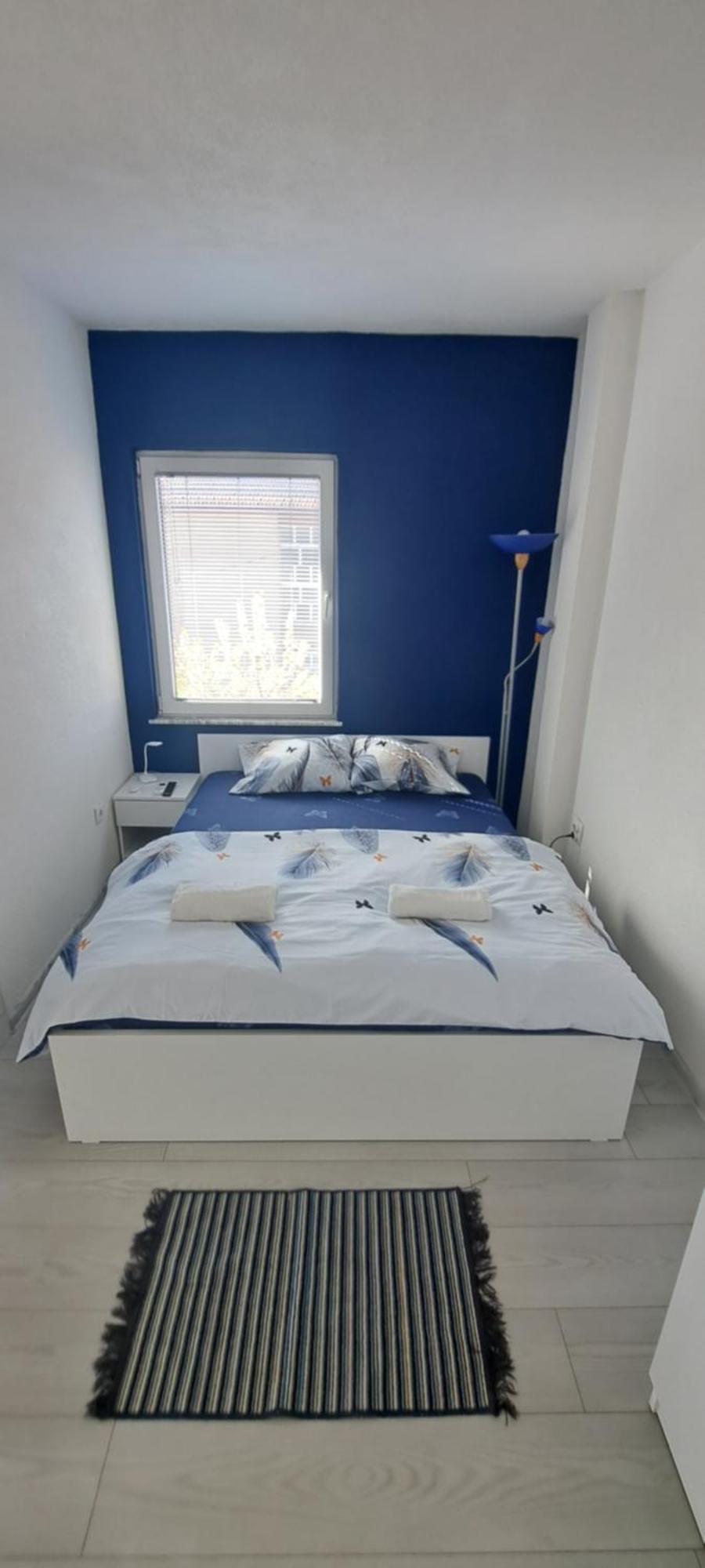 Villa Sofijana أوهغيد المظهر الخارجي الصورة